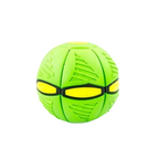 Ballon magique d'OVNI