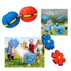Ballon magique d'OVNI