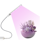 Lampe LED USB horticole de croissance pour plantes