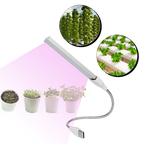 Lampe LED USB horticole de croissance pour plantes
