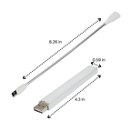 Lampe LED USB horticole de croissance pour plantes