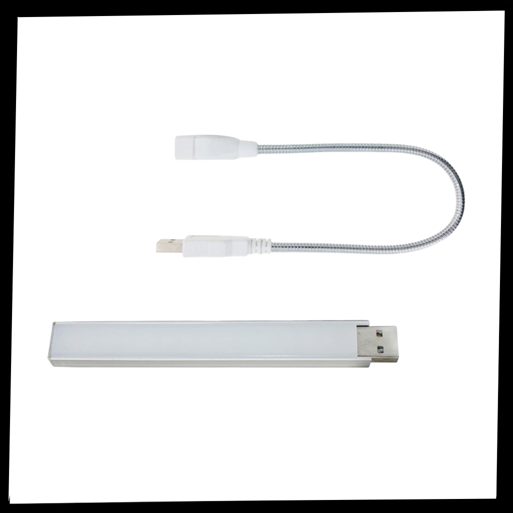 Lampe LED USB horticole de croissance pour plantes
