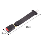 Rallonge universelle de ceinture de sécurité