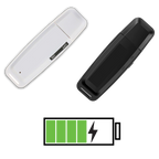Enregistreur vocal à USB