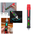 Stylo de mesure de la tension