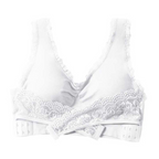 Soutien-gorge push-up sans coutures et sans fil