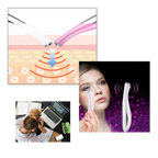 Masseur électrique multifonctionnel pour le visage