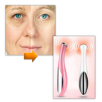 Masseur électrique multifonctionnel pour le visage