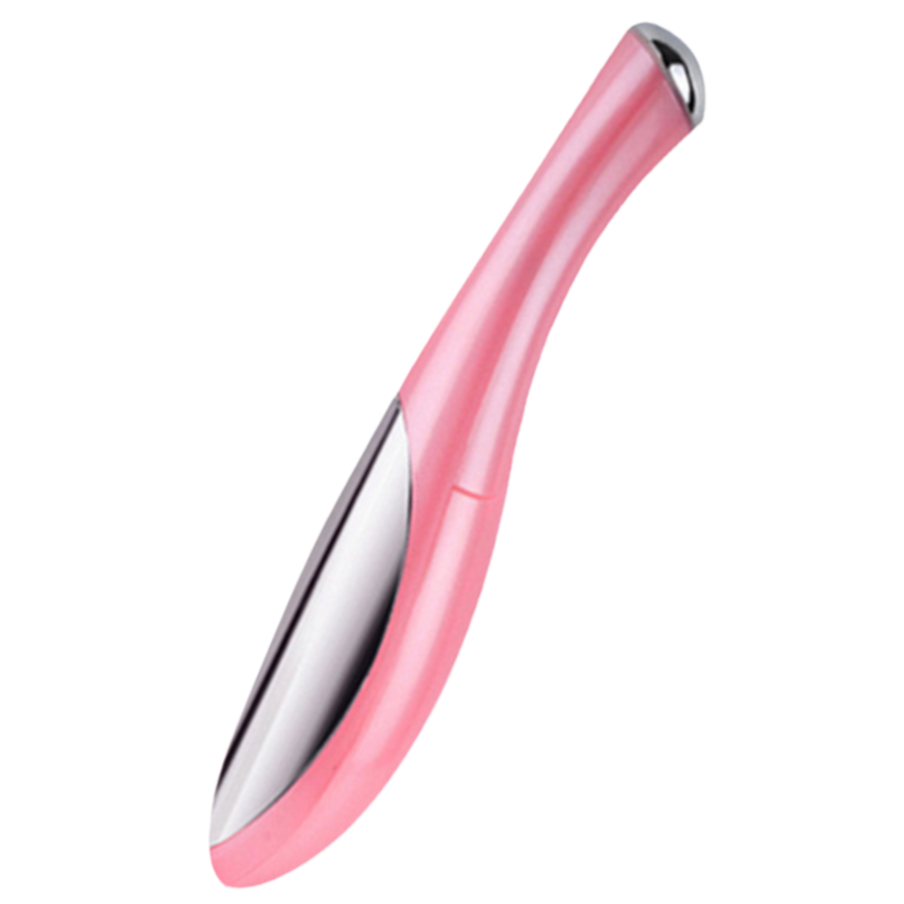 Masseur électrique multifonctionnel pour le visage