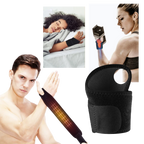 Bandage professionnel respirant pour le poignet
