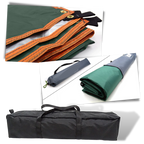Kit de bâche de camping imperméable