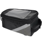 Sacoche imperméable pour téléphone à fixer sur un vélo