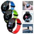 Montre intelligente étanche