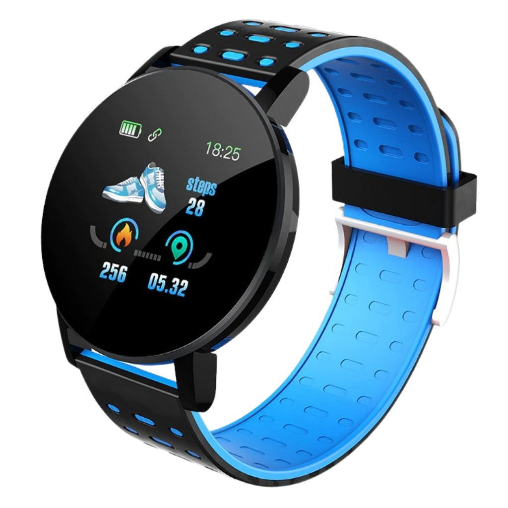 Montre intelligente étanche