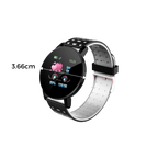 Montre intelligente étanche