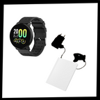 Montre intelligente étanche