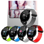Montre intelligente étanche