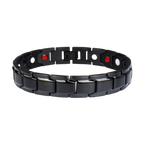 Bracelet magnétique pour perte de poids