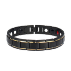 Bracelet magnétique pour perte de poids