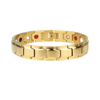 Bracelet magnétique pour perte de poids