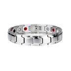 Bracelet magnétique pour perte de poids