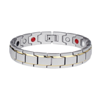 Bracelet magnétique pour perte de poids