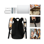 Sac à dos Neko Astsum