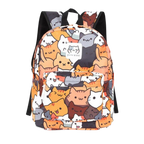 Sac à dos Neko Astsum