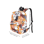 Sac à dos Neko Astsum