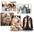 Sac à dos Neko Astsum