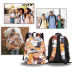 Sac à dos Neko Astsum