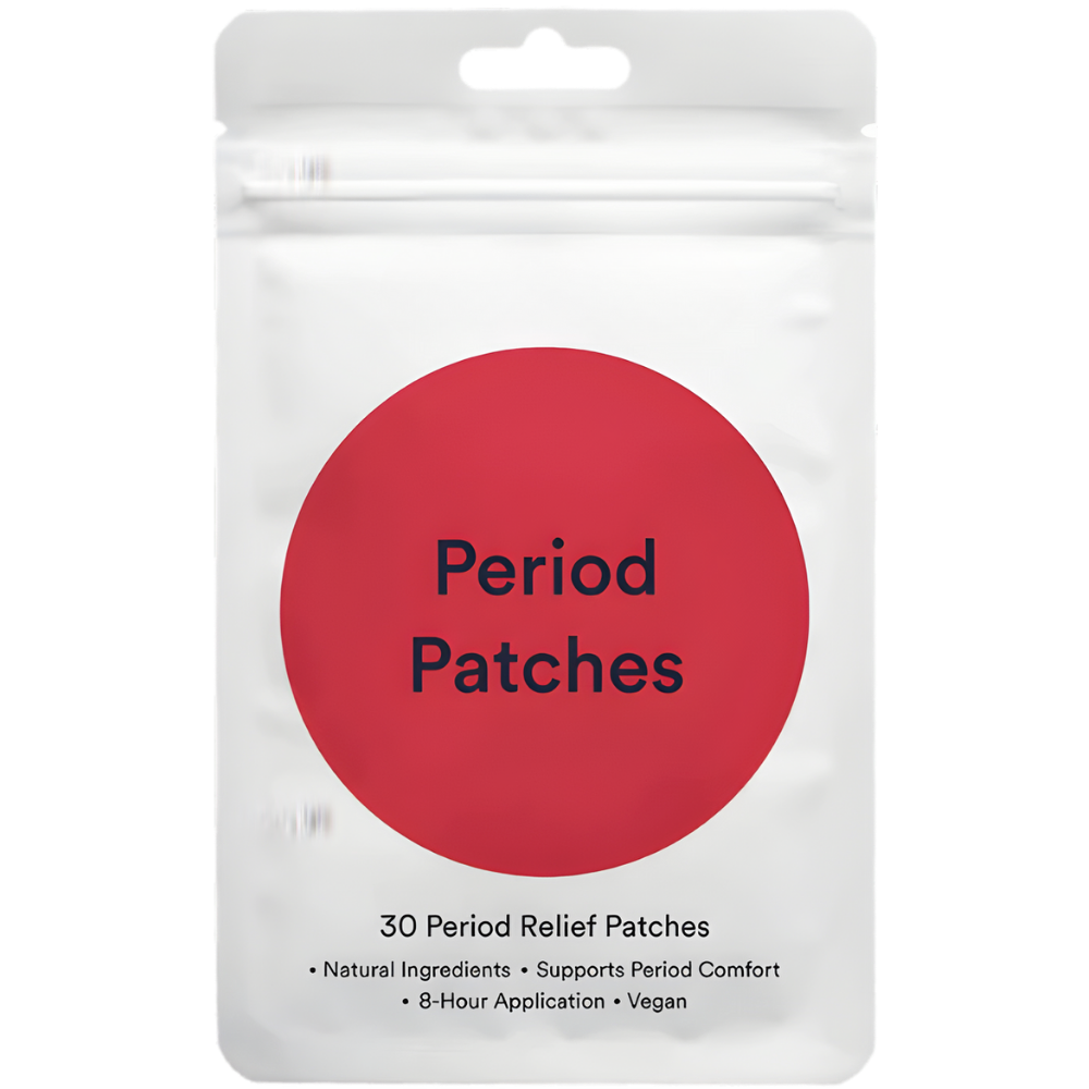 Patchs bien être ultra-absorbant