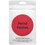 Patchs bien être ultra-absorbant