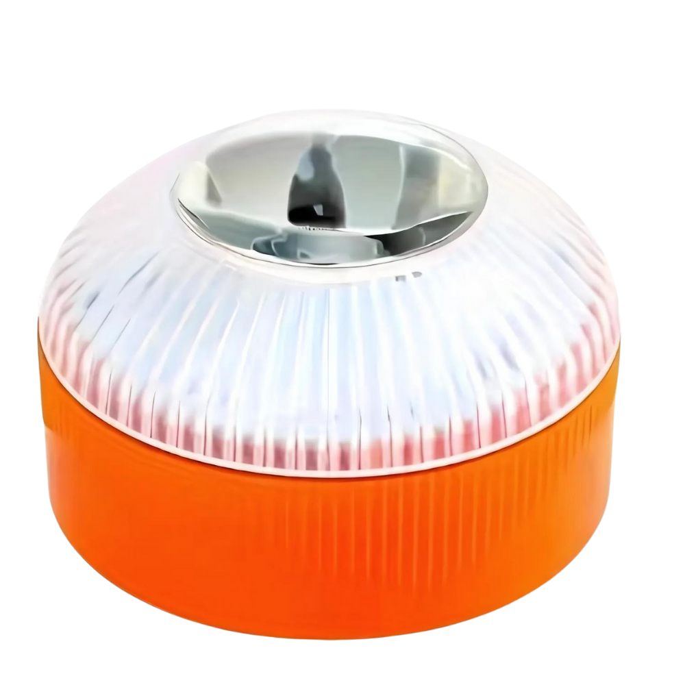 Lampe de secours stroboscopique à LED accréditée pour voiture