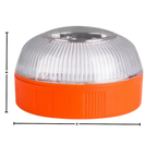 Lampe de secours stroboscopique à LED accréditée pour voiture