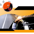 Lampe de secours stroboscopique à LED accréditée pour voiture