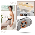 Masseur et stimulateur musculaire sans fil