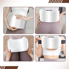 Masseur et stimulateur musculaire sans fil