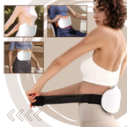 Masseur et stimulateur musculaire sans fil