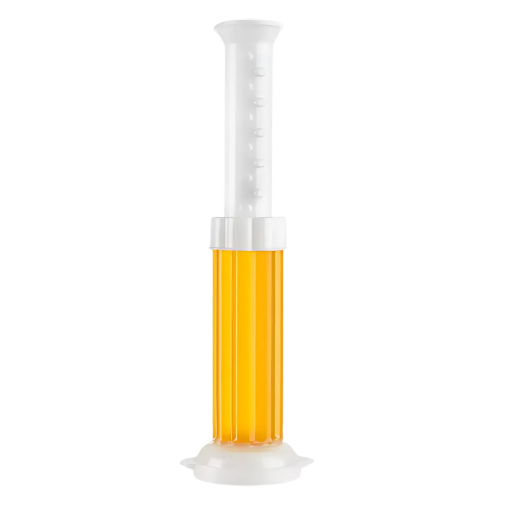Le gel de protection active pour toilette