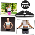 Ceinture dorsale réglable