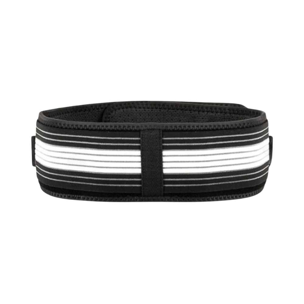 Ceinture dorsale réglable
