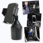 Support réglable pour téléphone portable