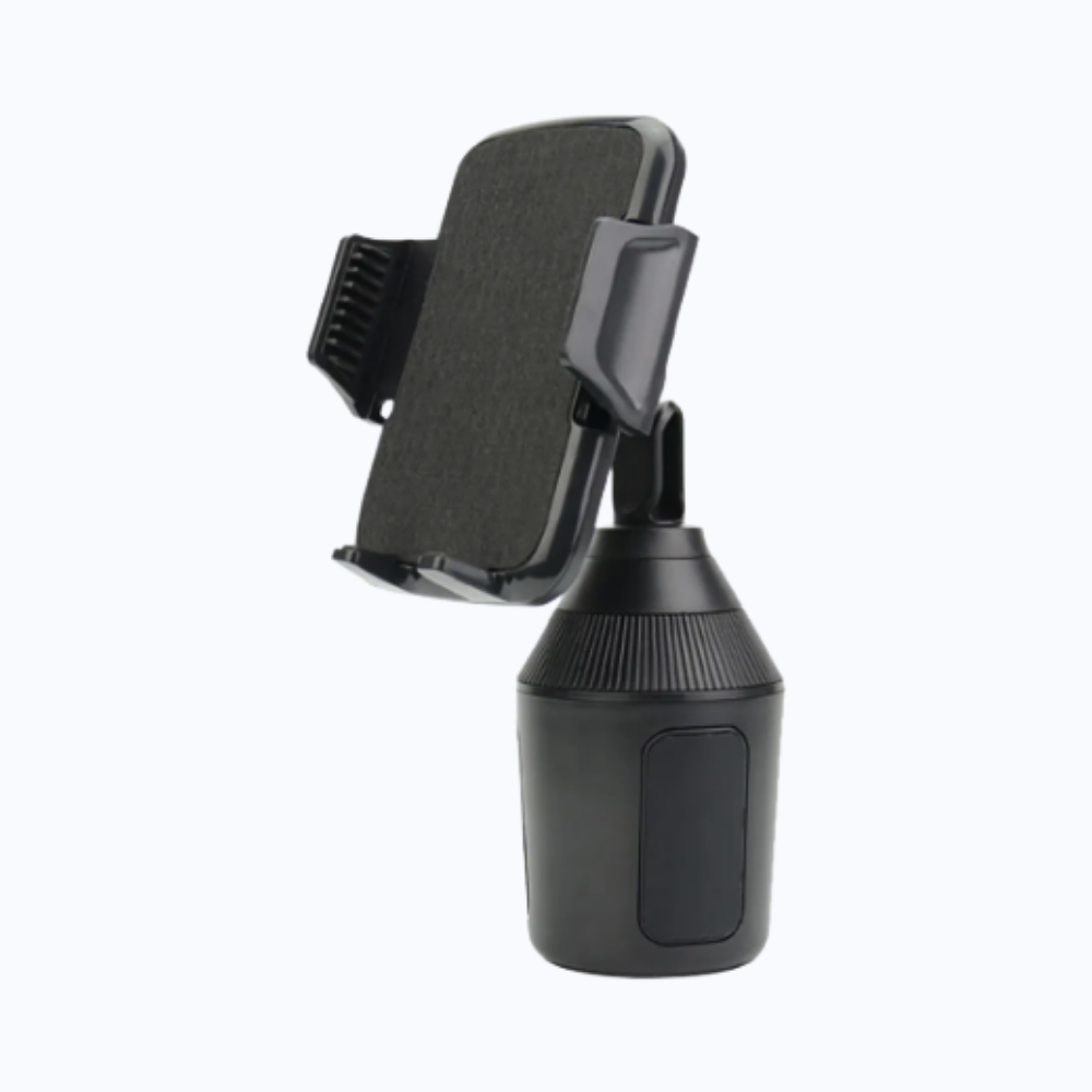 Support réglable pour téléphone portable
