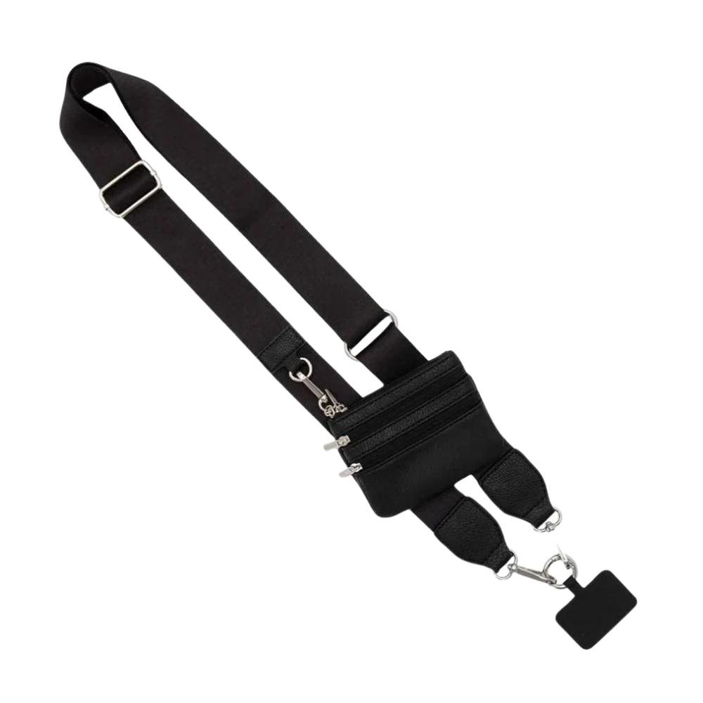 Sangle ajustable pour téléphone portable