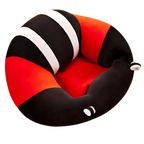 Coussin hygiénique réglable pour bébé