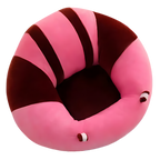 Coussin hygiénique réglable pour bébé