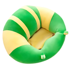 Coussin hygiénique réglable pour bébé