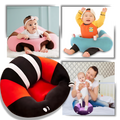Coussin hygiénique réglable pour bébé
