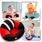 Coussin hygiénique réglable pour bébé